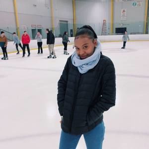 Meet your Posher, Taylor